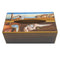 Berrocal Home Collection Memory Tissue Box (Design inspired by artist, Salvador Dali)