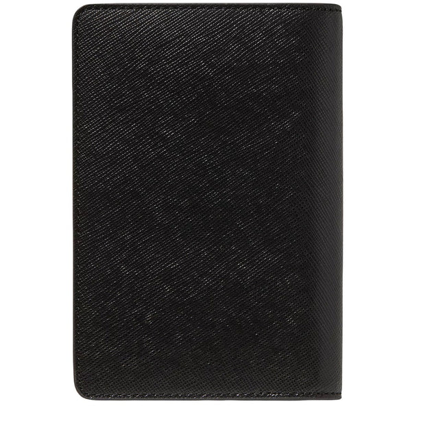 Kate Spade Passport Holder - Black KN778