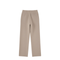 Cashmere and Wool Fleece Pants
