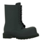 Bottle Green Eva Steroid Boots