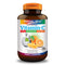 Holistic Way High Potency Vitamin-C 1000mg (Timed-Release) (100 Caplets)