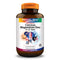 Holistic Way High Strength Calcium Magnesium Zinc 60 Tablets