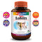 Holistic Way Super Lutein (60 Capsules)