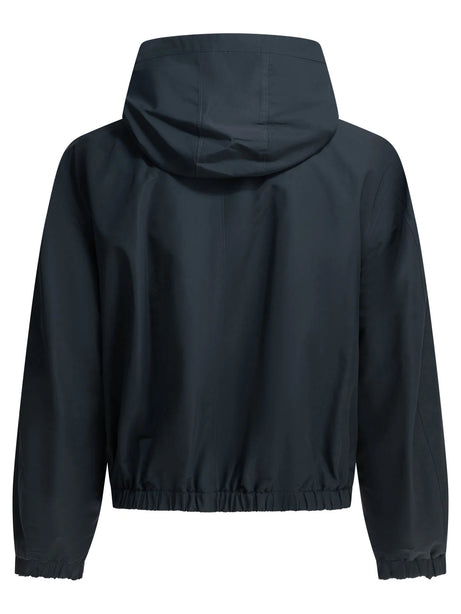 Celine Jackets & Coats - Blue