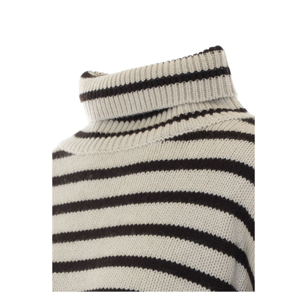 Lisa Yang Sweaters White