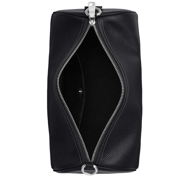 Coach Andre Barrel Bag 30 - Black CET20