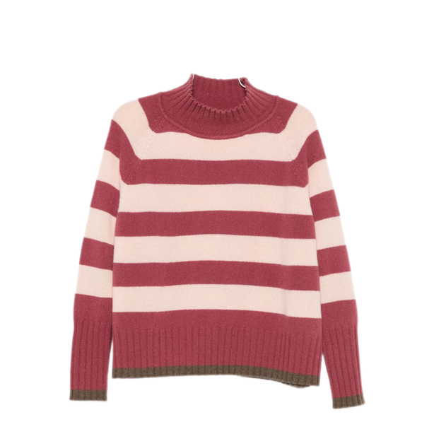 Sweaters Brown