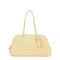 Le Turismo Suede Leather Tote - Beige