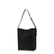 Grain Leather Bucket Bag