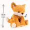 Gund Cozys Fox10