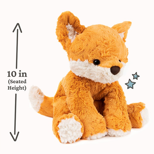 Gund Cozys Fox10
