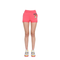Teddy Inside Out Shorts