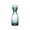 NUDE Mr. & Mrs. Night Water Set Tall Green