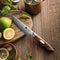 110 Layers Damascus Steel (Pre-order)