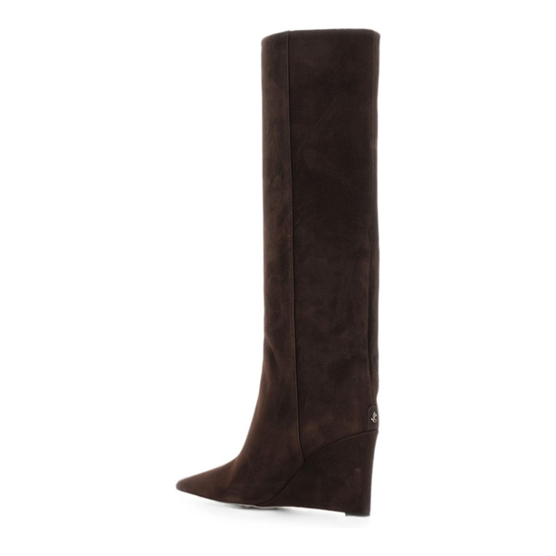 Jimmy Choo Boots Brown