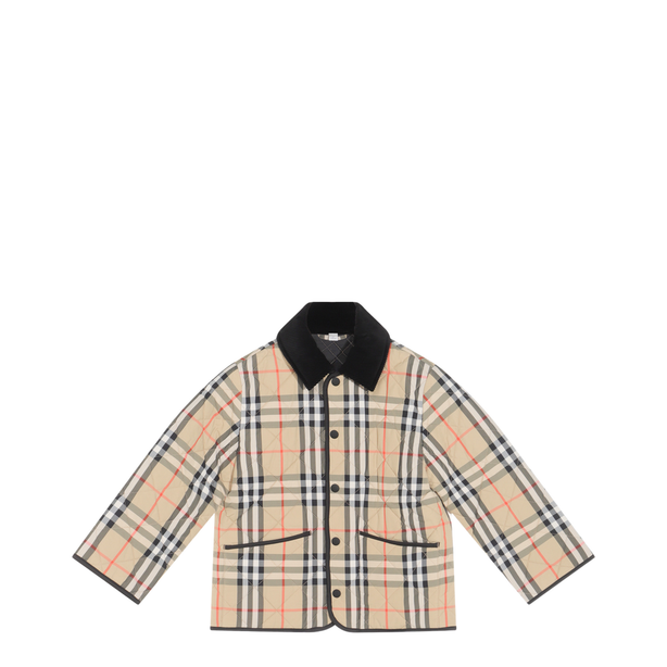 Burberry Coats
