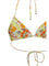 Zimmermann Solstice Bikini - Lemon Multi Floral