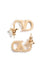 Garavani Bijoux Gold Earrings