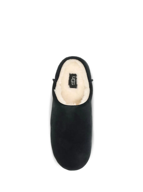 Ugg Elea Slip-on Mules - Black