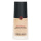 Power Fabric Pro Longwear Velvet Matte Foundation - # 3 - 30ml