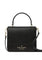 Kate Spade Staci Square Crossbody Bag - Black