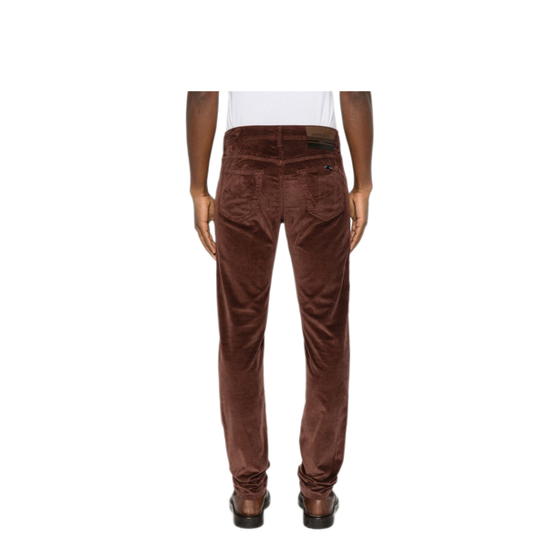Jeans Brown