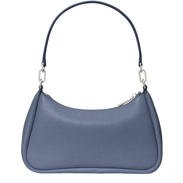 Kate Spade Kayla Shoulder Bag - Cinder Grey KI904