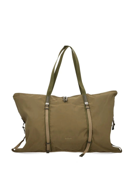 Paul Smith Travel Bag - Brown