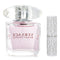 Bright Crystal Eau De Toilette30ml+eight Hour Lipcare Stick 3.7g - 2pcs