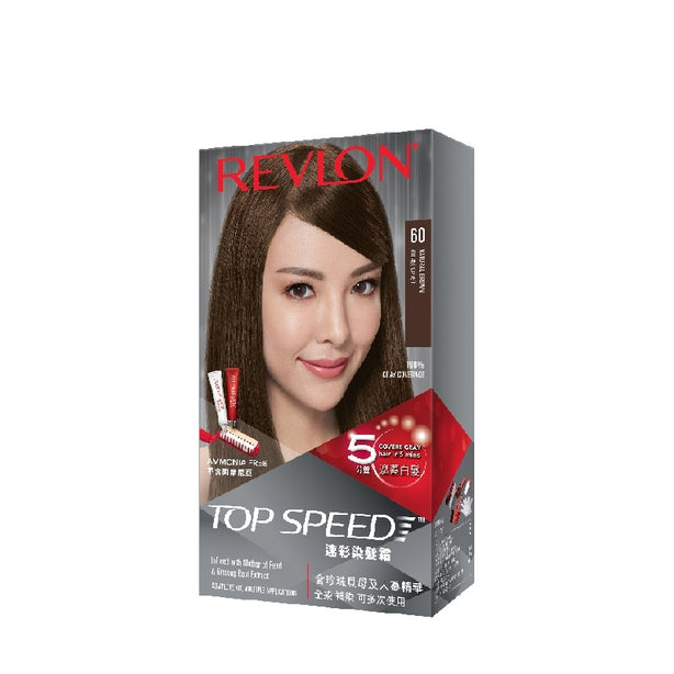 Revlon Top Speed Women Hair Colour