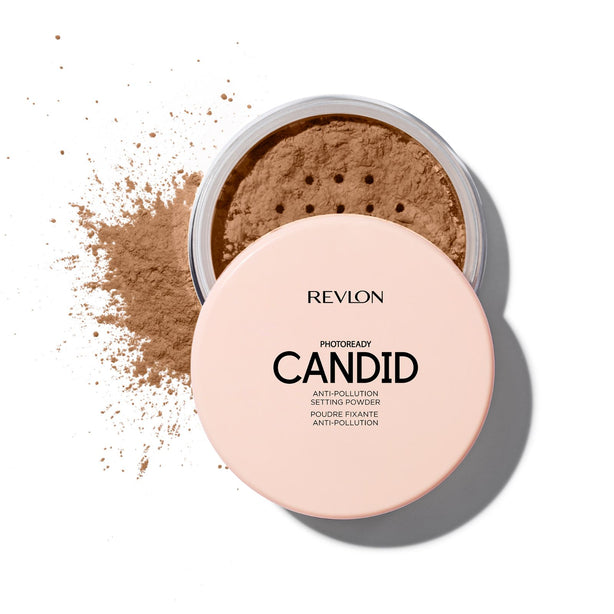 Revlon PhotoReady Candid Powder