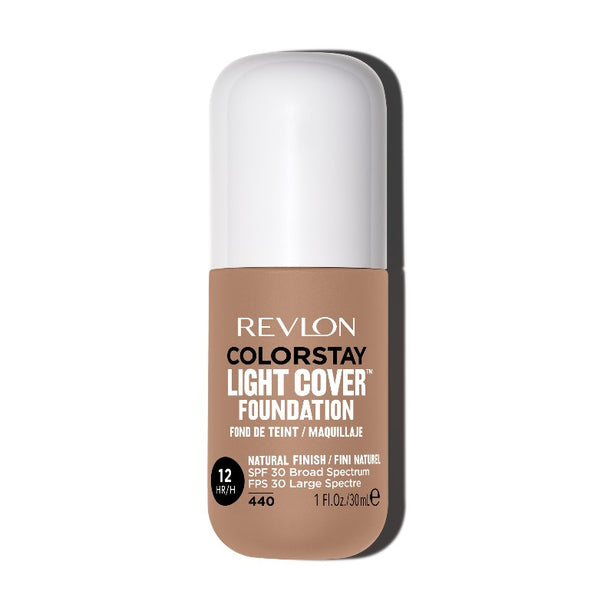 Revlon ColorStay Light Cover Foundation