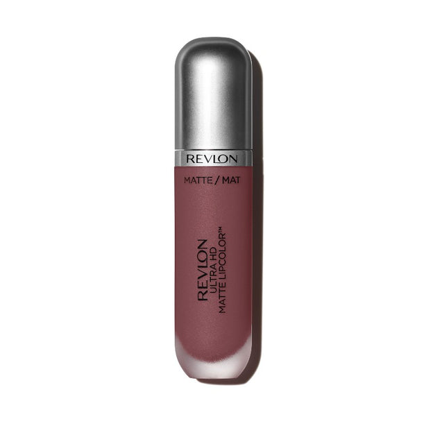 Revlon Ultra HD Naked Mattes Liquid Lipstick
