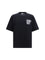 Off-White Motion Arrow Skate T-shirt - Black