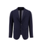 Wool Blend Blazer