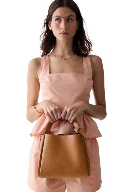 Kate Spade Knott Carryall Bag - Bungalow
