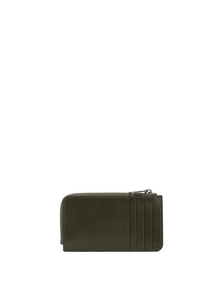 Tory Burch Wallets & Card holders - Green