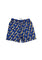 TeePeeTo Space Quick Dry Swim Board Shorts