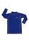 TeePeeTo UV50+ Midnight Blue Long Sleeve Swimwear Top