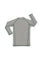 TeePeeTo UV50+ Ash Grey Long Sleeve Swim Top