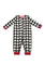 TeePeeTo Heart Girl Romper Sleepwear
