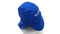 TeePeeTo UV50+ Blue Glue Swim Flap Hat
