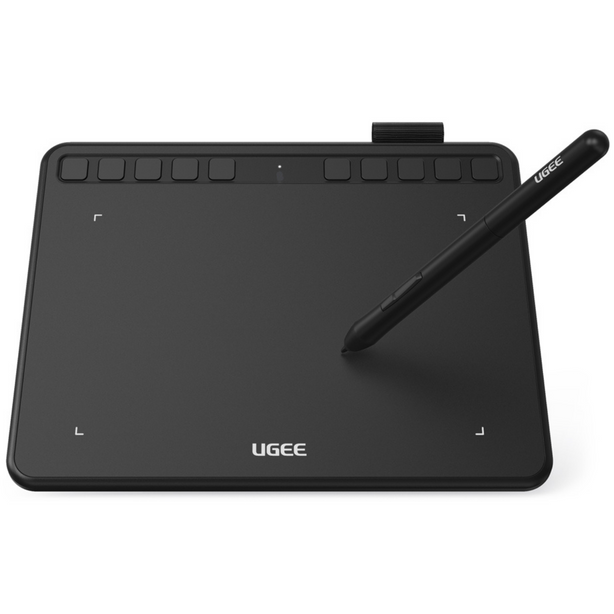 Ugee S640 6-Inch Graphics Drawing Pen Tablet