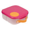 B.box Mini Lunchbox (Strawberry Shake)