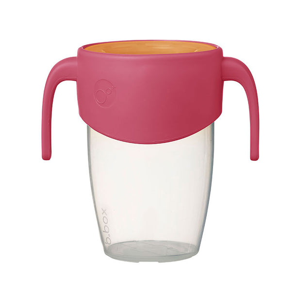 360 Cup (Strawberry Shake)