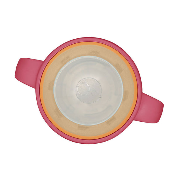 360 Cup (Strawberry Shake)