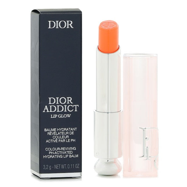 Addict Lip Glow - # 004 Coral - 3.2g