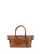 Miu Miu Glossy leather Handbag - Palissandro