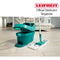 L55076+L55045 Profi System Mop & Bucket With Rollers Set
