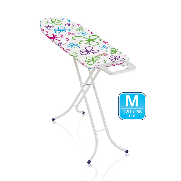 L72577 Classic Ironing Board Basic M 120 X 38Cm
